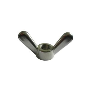 Cast Lifting Ring Nut Butterfly Nut Lifting Ring Nut Claw Nut Lifting Nut