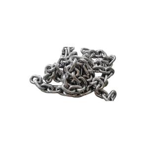 Marine Chains Lifting Chains Long Rings Middle Rings Floating Bucket Chains Pet Chains Decorative Chains Guardrails