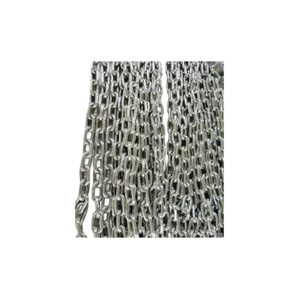Marine Chains Lifting Chains Long Rings Middle Rings Floating Bucket Chains Pet Chains Decorative Chains Guardrails