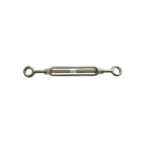 Stainless Steel Flower Orchid Screw Flower Orchid Rigging Steel Wire Rope Accessories Outdoor Sunshade Sail Hardware