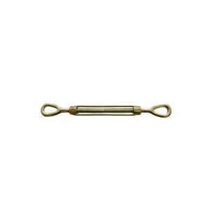 Stainless Steel Spiral Buckle Rigging Orchid Screw Tensioner American Orchid Screw Sling Accessories