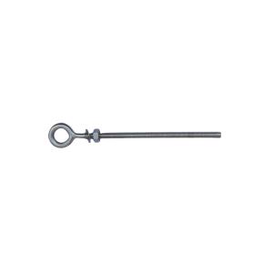 Stainless Steel Welded Lifting Eye Screw Bolt Eye Type Bolt Claw Bolt Eye Bolt