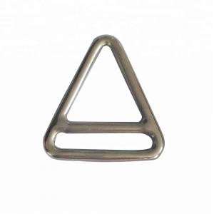 Customized Forging Product Stamping Hardware Fittings Marine Rigging Hardware Striker Plate